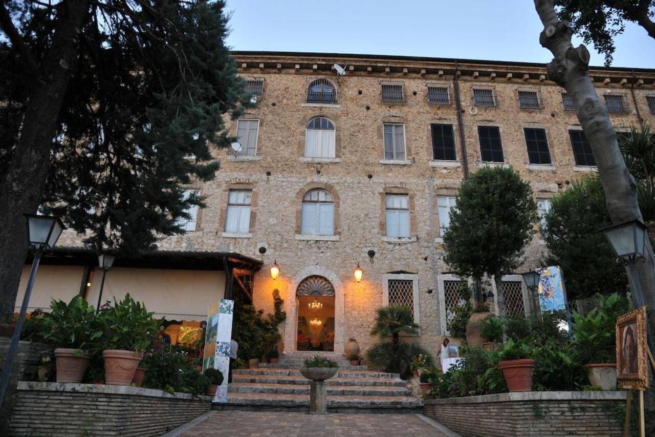Il Cavalier D'arpino Hotel