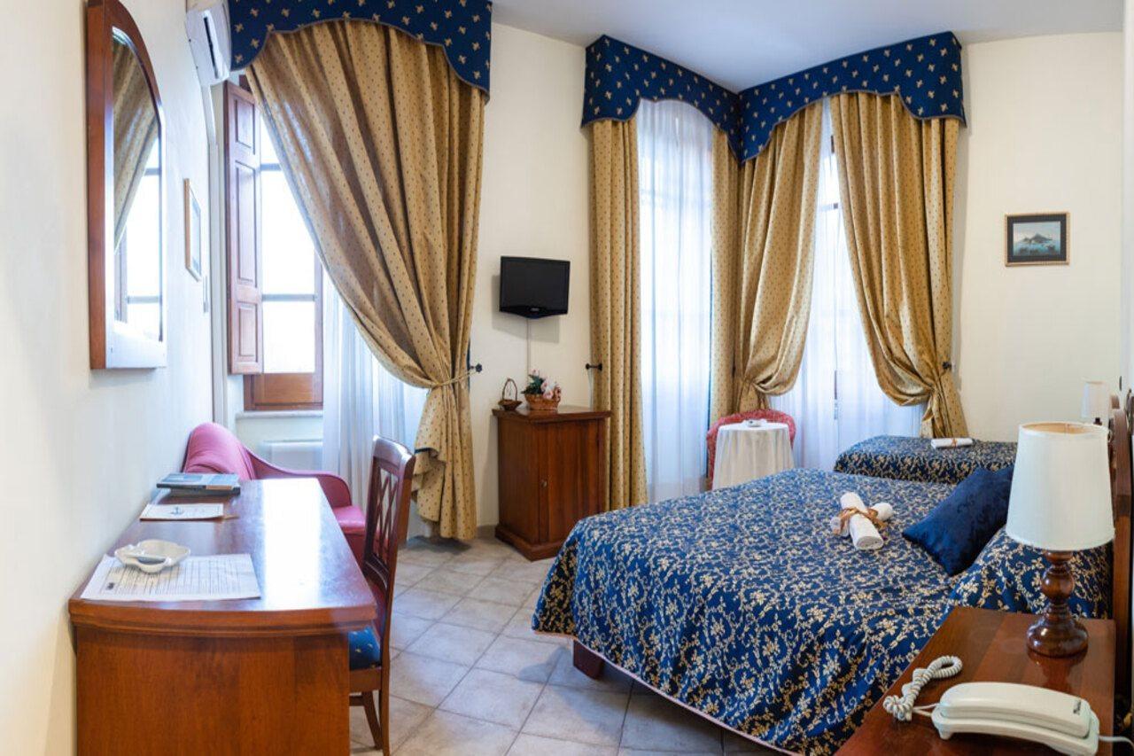 Il Cavalier D'arpino Hotel