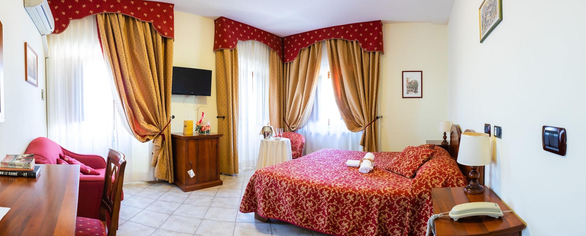 Il Cavalier D'arpino Hotel Arpino