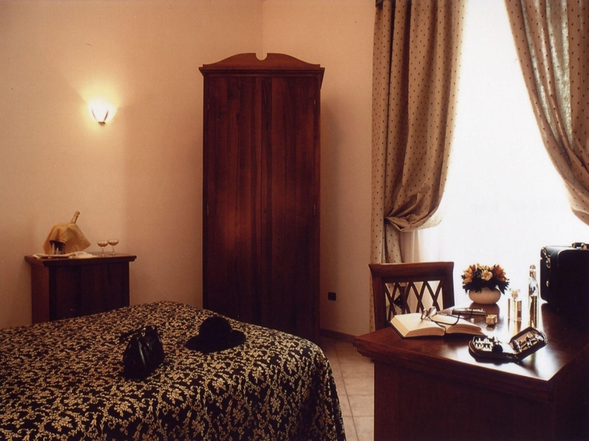 Il Cavalier D'arpino Hotel