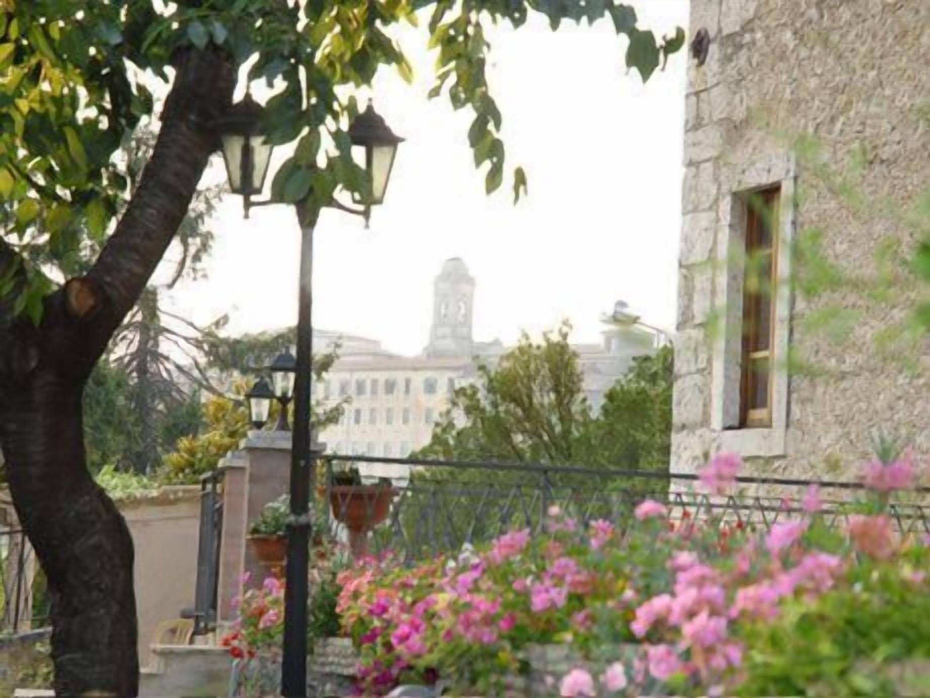 Il Cavalier D'arpino Hotel Arpino