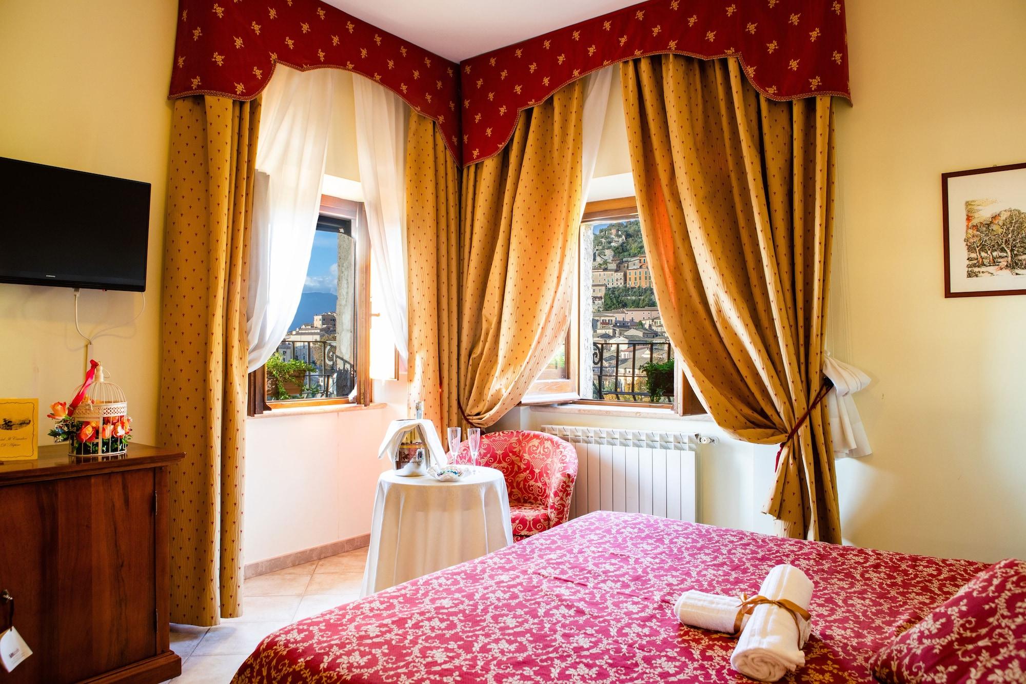 Il Cavalier D'arpino Hotel 3*