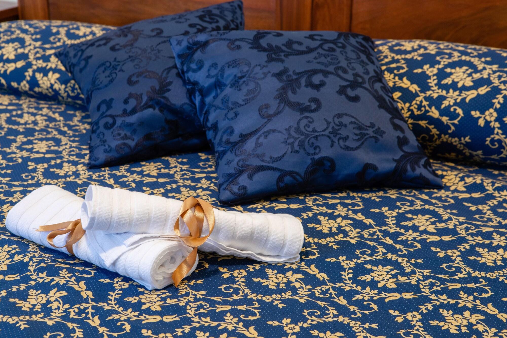 Il Cavalier D'arpino Hotel