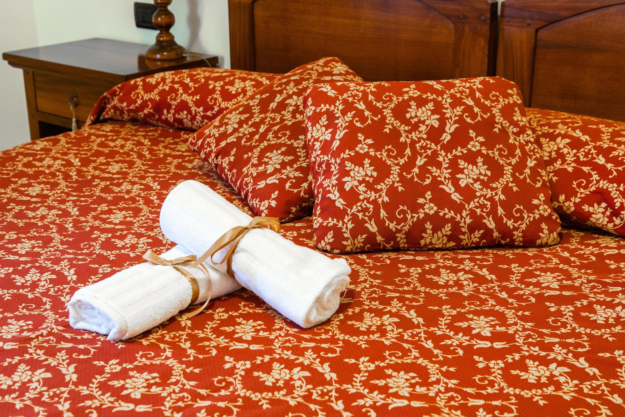 Hotel Il Cavalier D'arpino Arpino