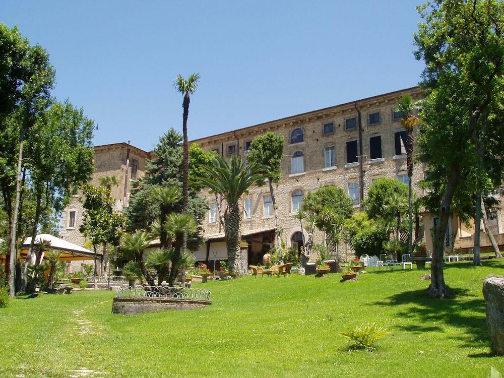 Hotel Il Cavalier D'arpino Arpino