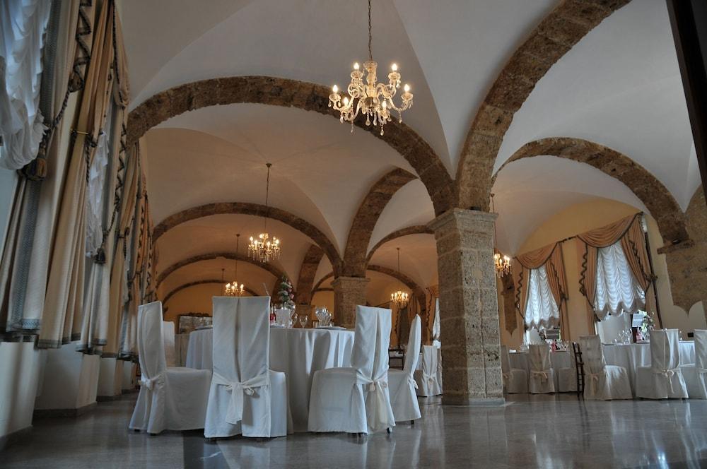 Il Cavalier D'arpino 3* Arpino