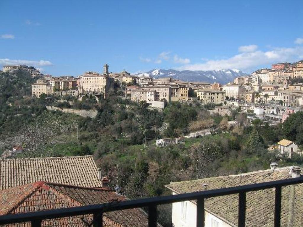 Hotel Il Cavalier D'arpino Arpino