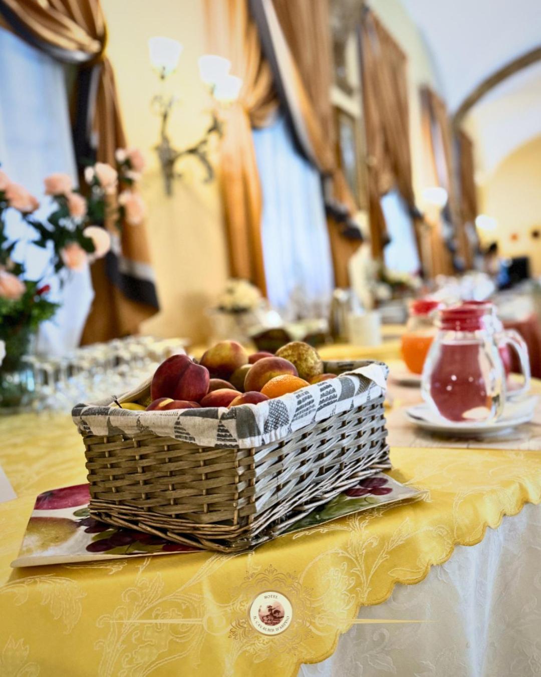 Il Cavalier D'arpino Hotel Arpino