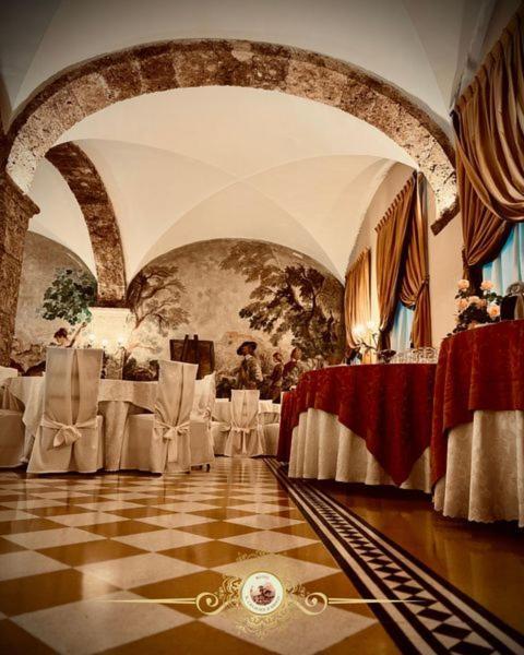 Hotel Il Cavalier D'arpino Arpino
