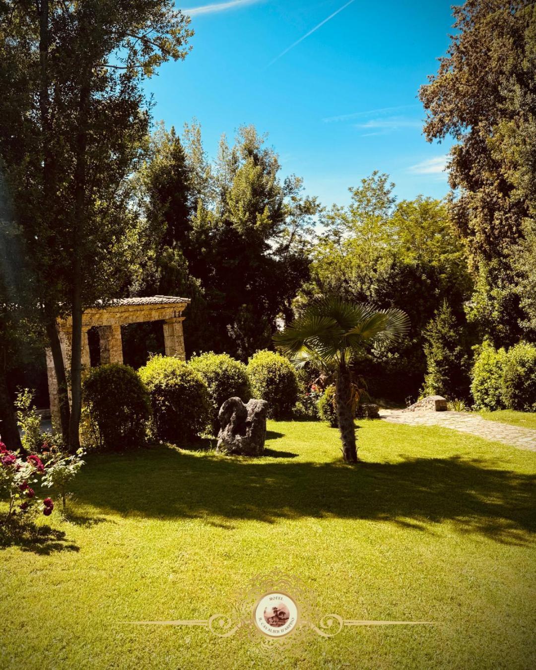 Hotel Il Cavalier D'arpino