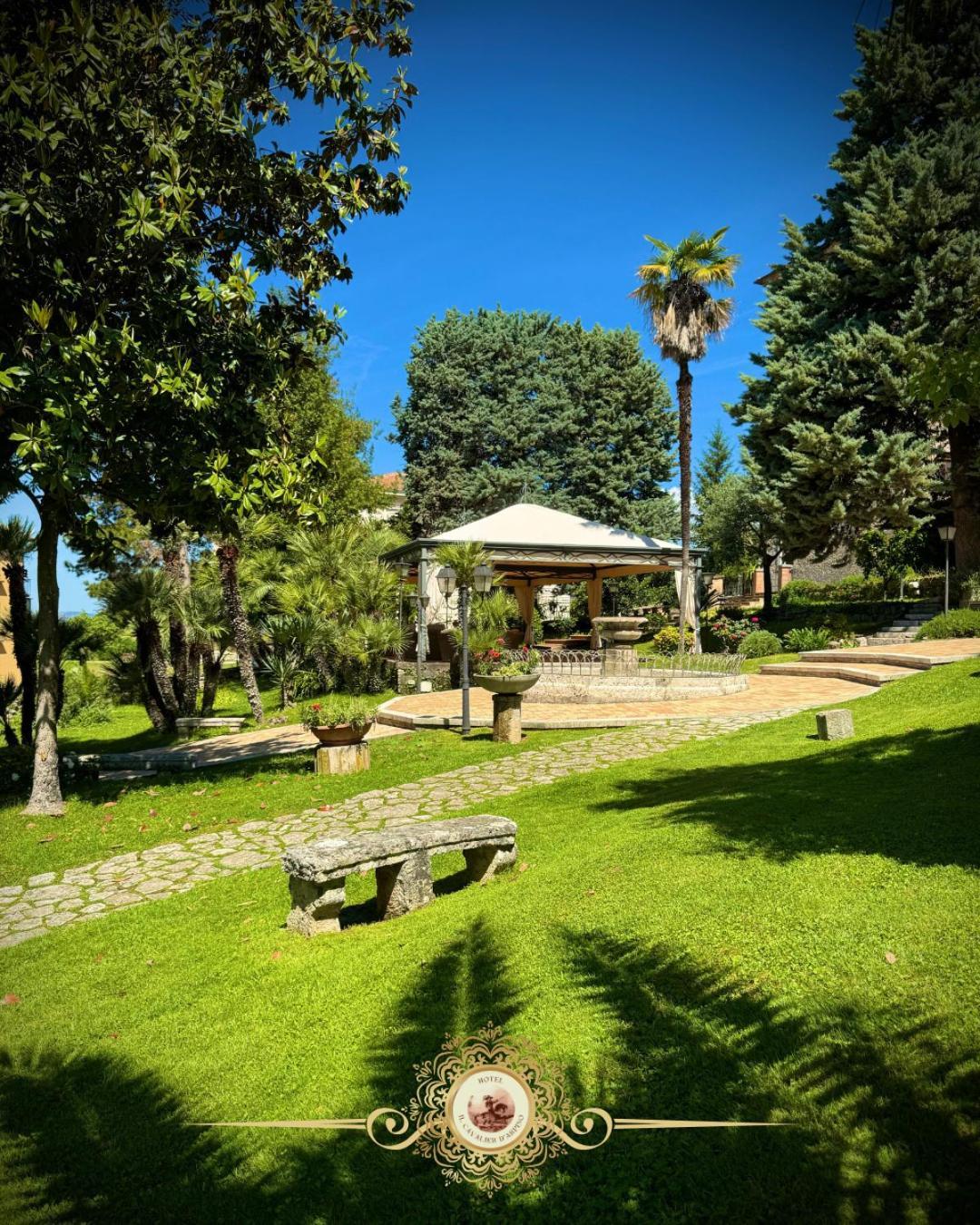 Il Cavalier D'arpino Hotel 3*