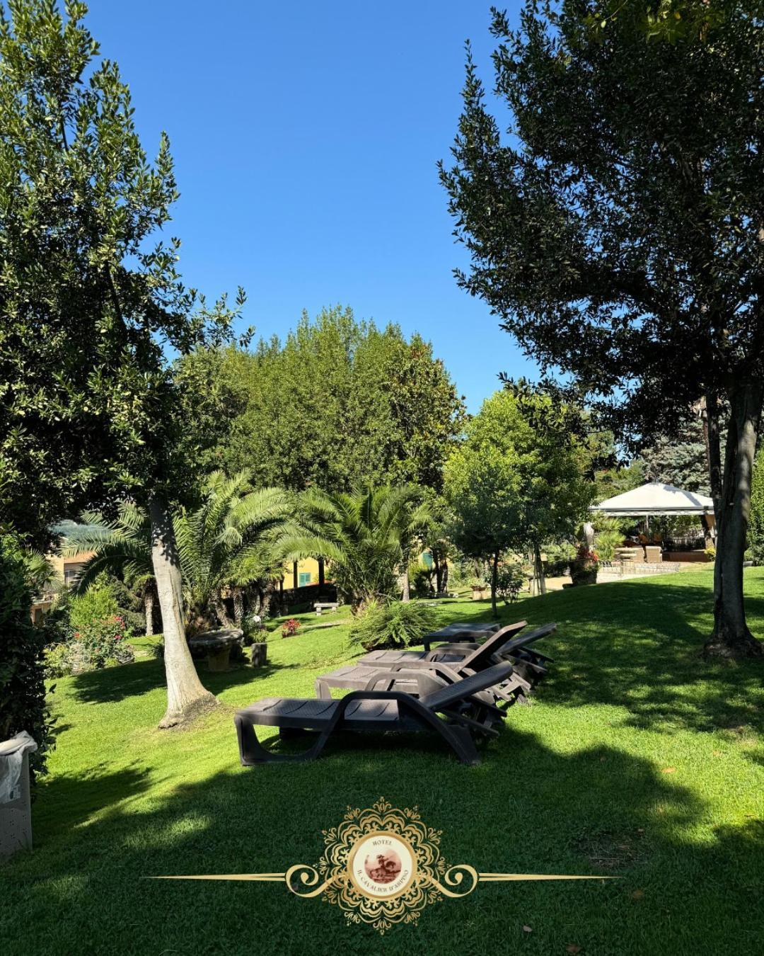 Il Cavalier D'arpino Hotel Arpino