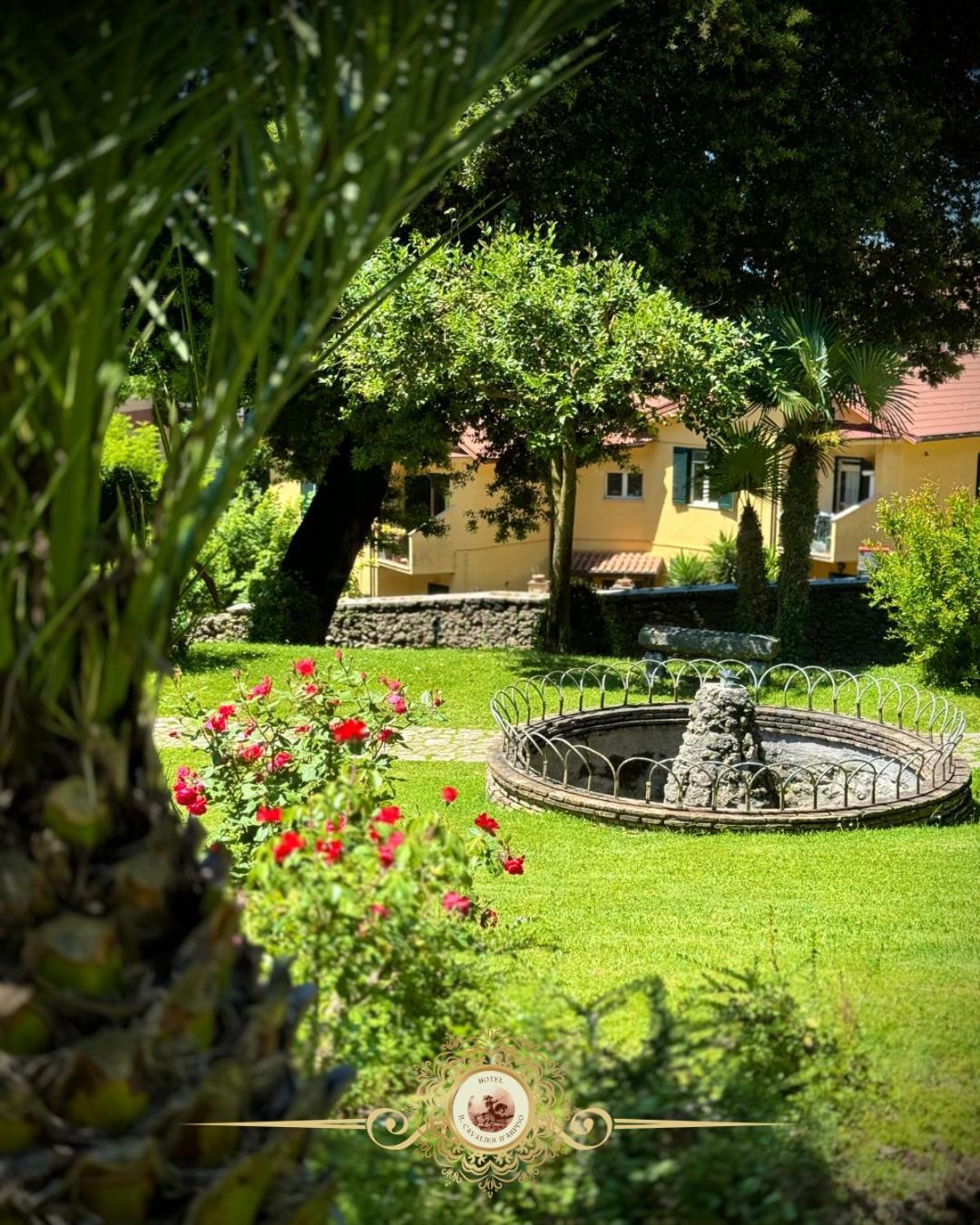 Il Cavalier D'arpino Hotel 3*