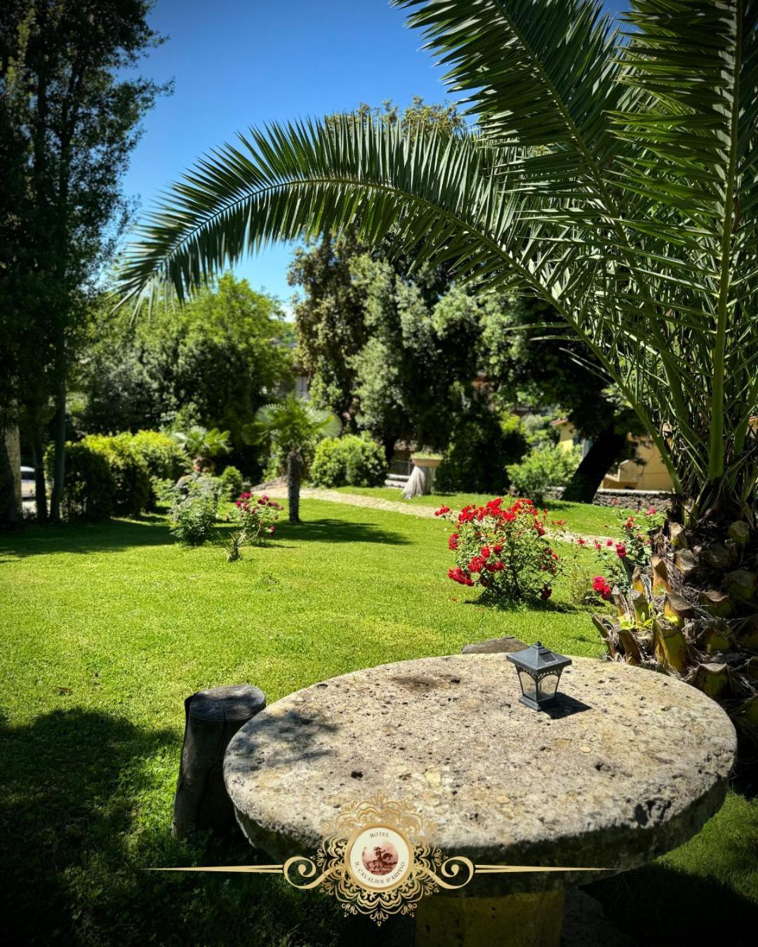 Il Cavalier D'arpino Hotel Arpino