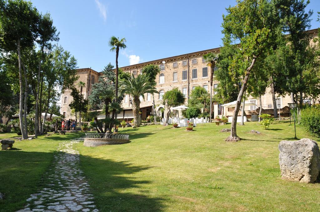 Il Cavalier D'arpino Hotel