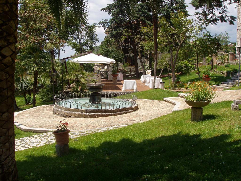 Hotel Il Cavalier D'arpino