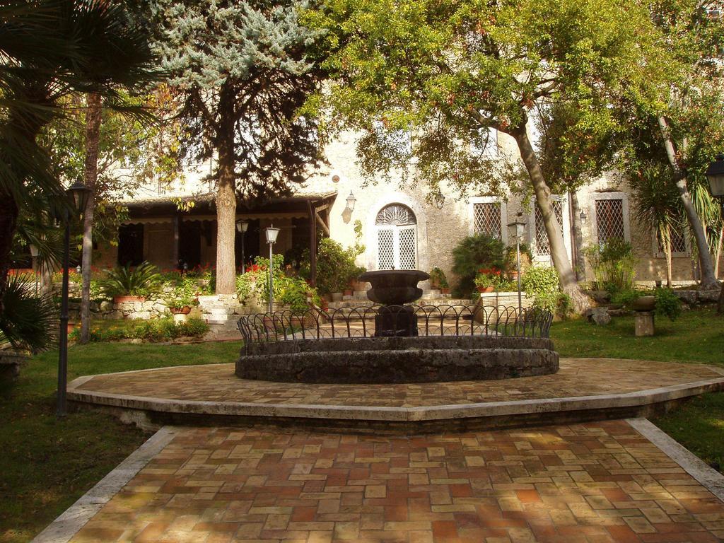 Il Cavalier D'arpino Hotel