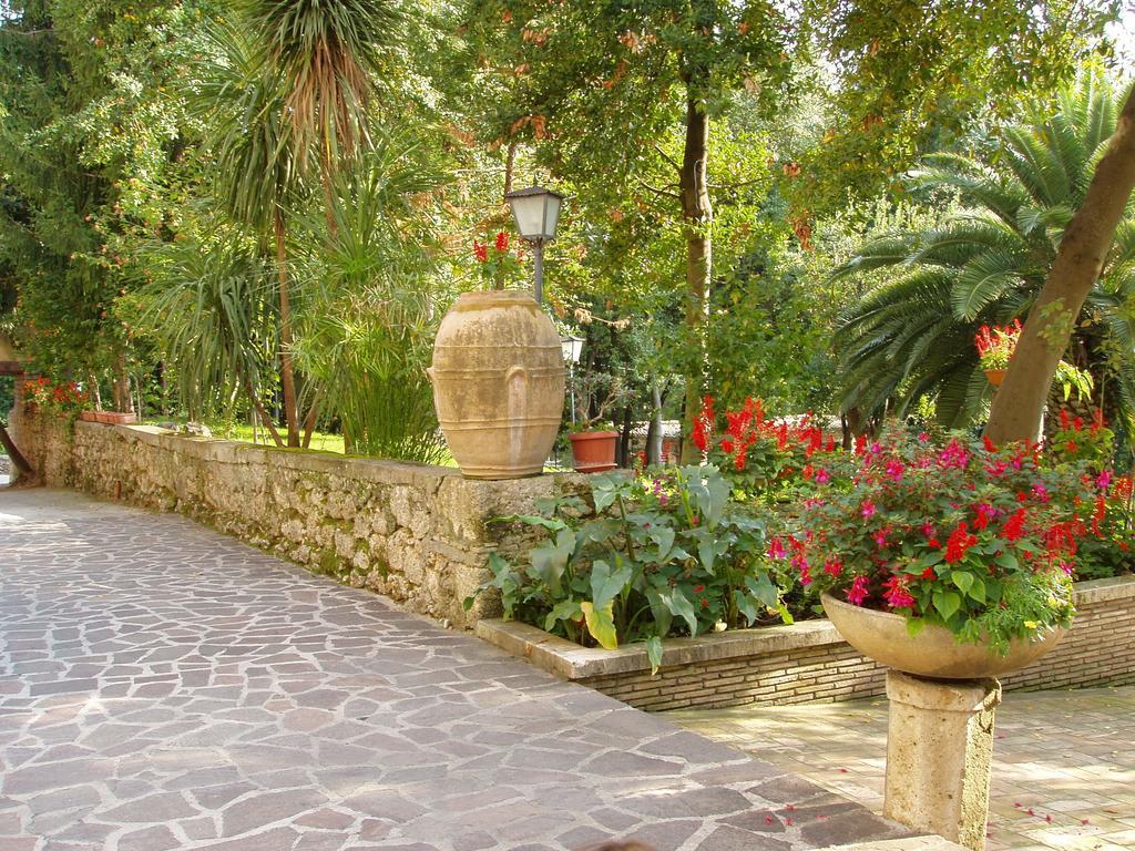 Il Cavalier D'arpino Hotel Arpino