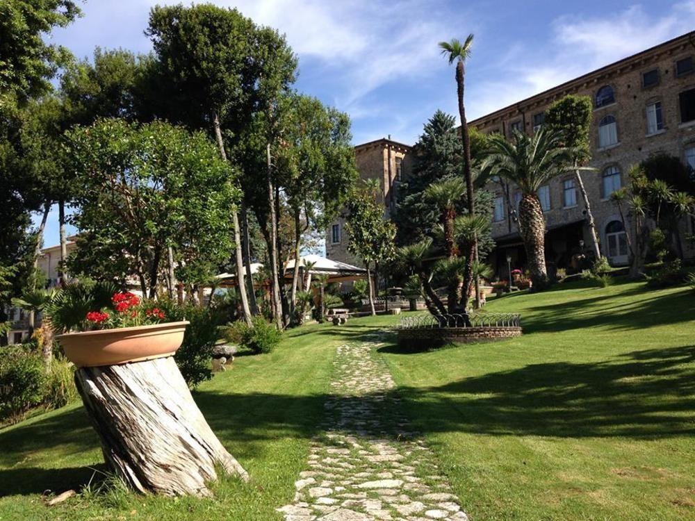 Il Cavalier D'arpino Hotel