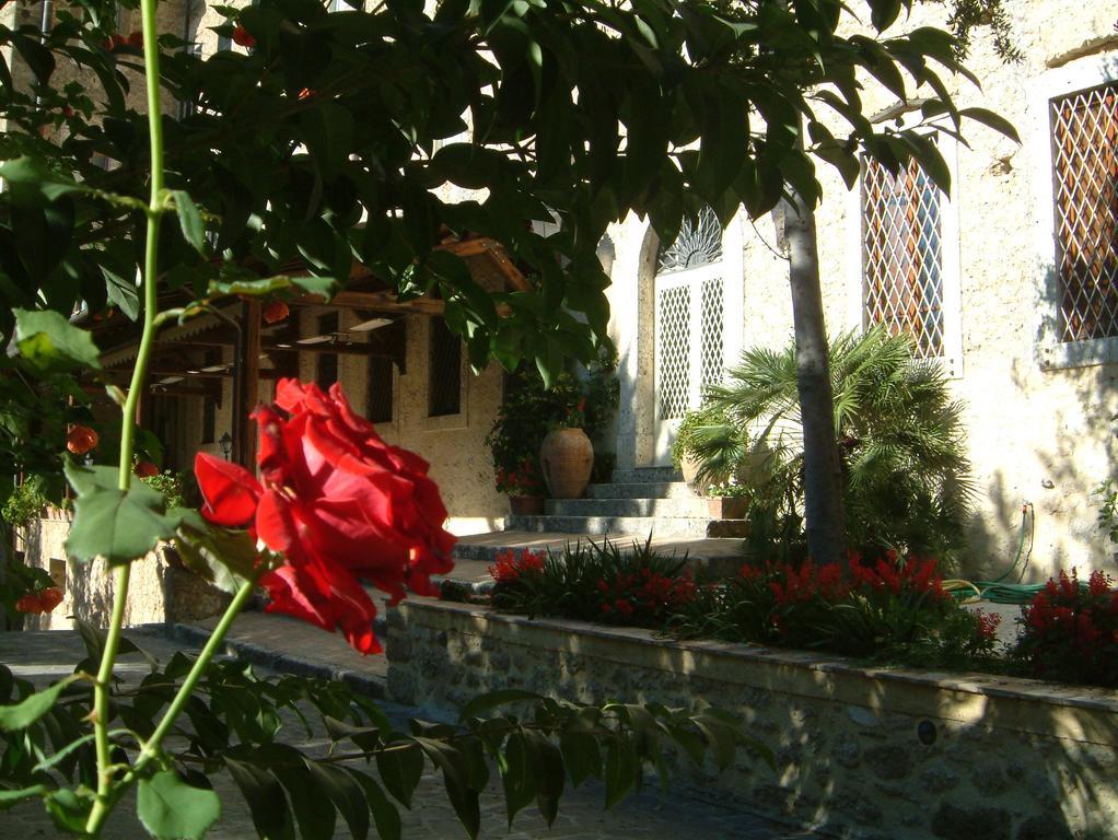 Il Cavalier D'arpino Hotel Arpino