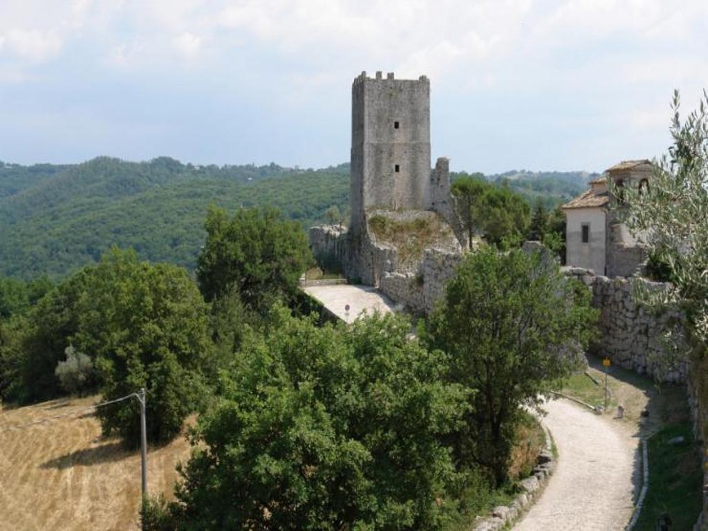 Il Cavalier D'arpino Hotel