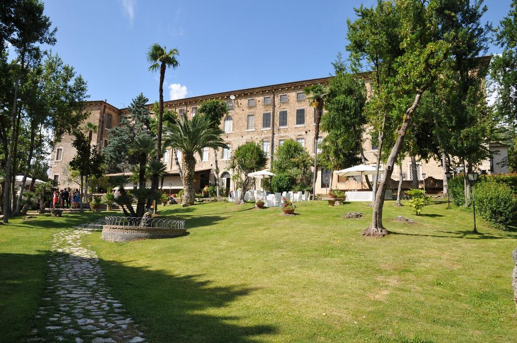 Hotel Il Cavalier D'arpino 3*