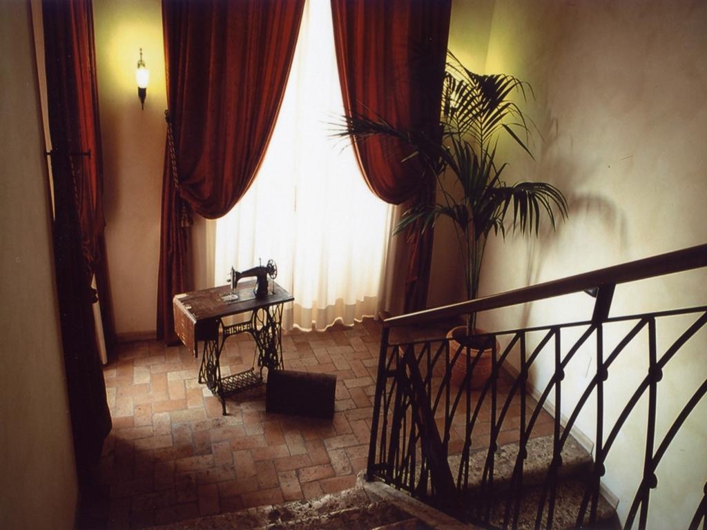 Il Cavalier D'arpino Hotel