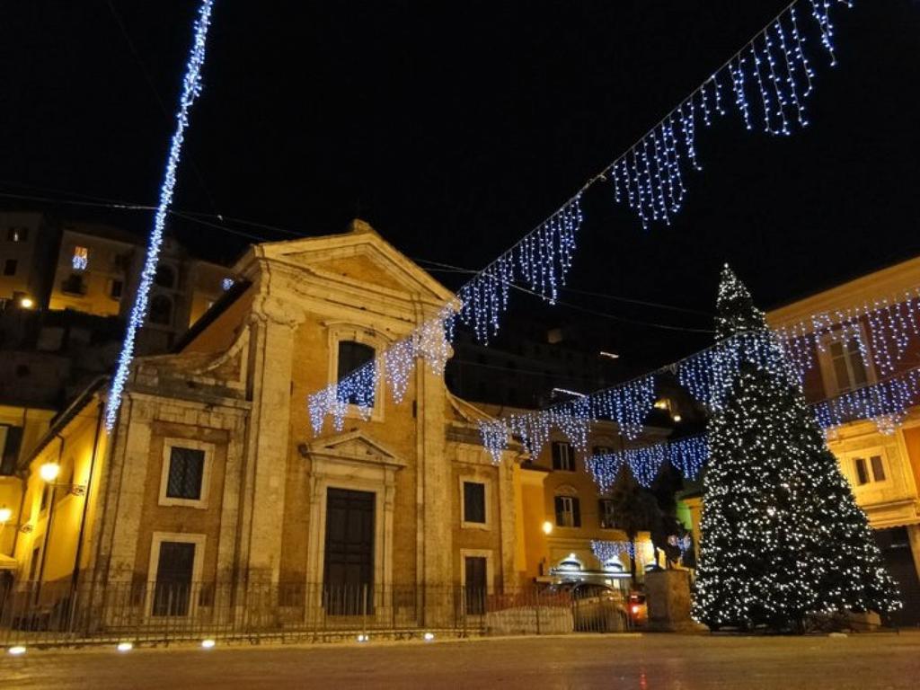 Il Cavalier D'arpino 3*