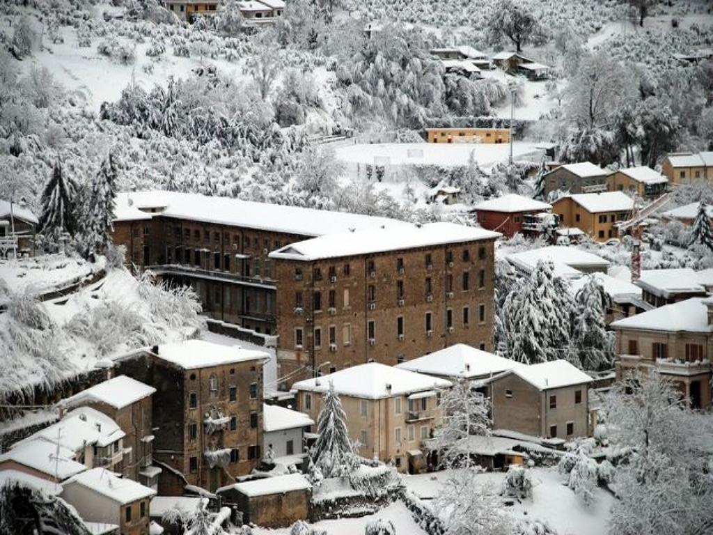 Il Cavalier D'arpino