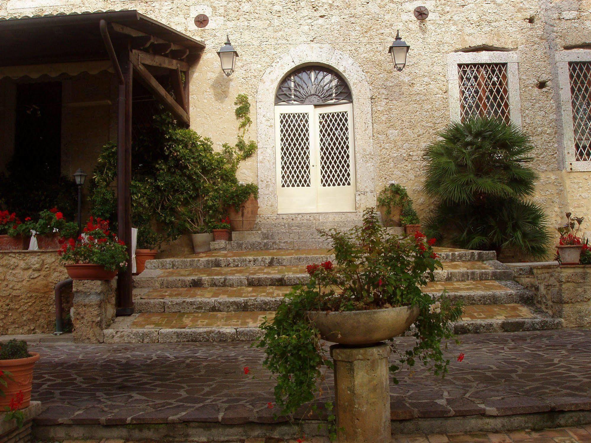 Il Cavalier D'arpino Hotel Arpino