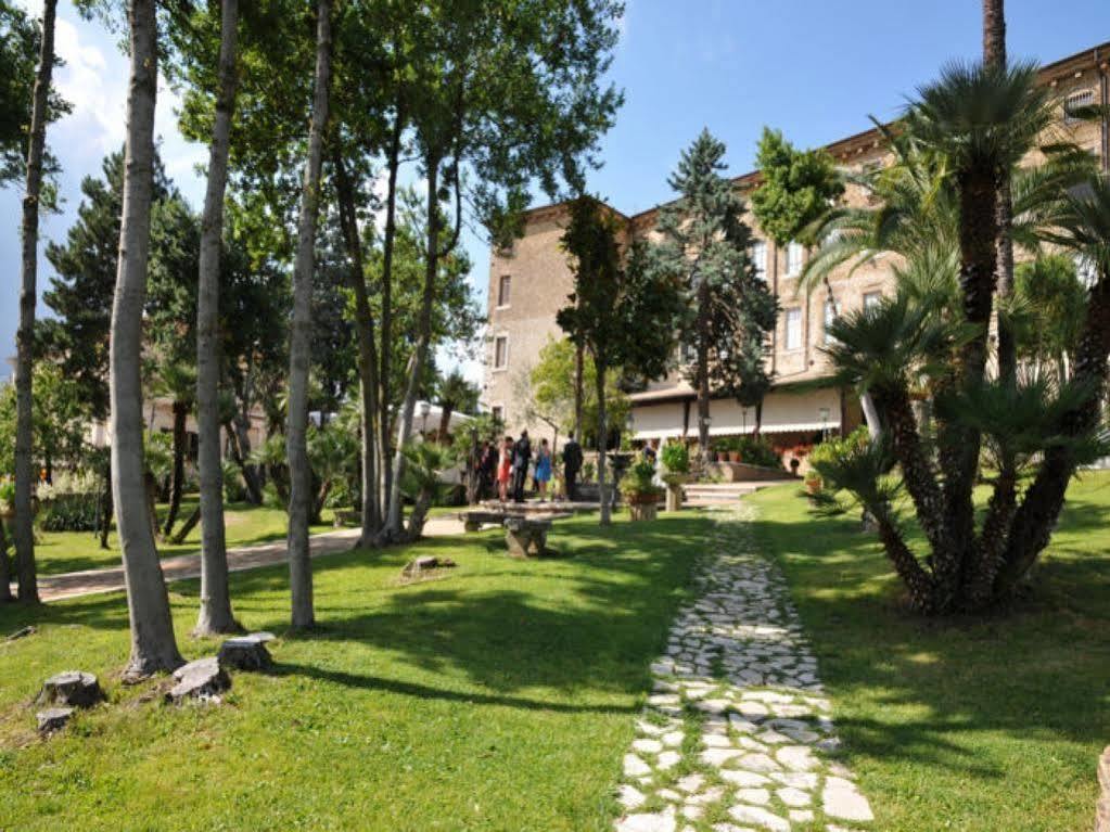 Il Cavalier D'arpino Hotel Arpino
