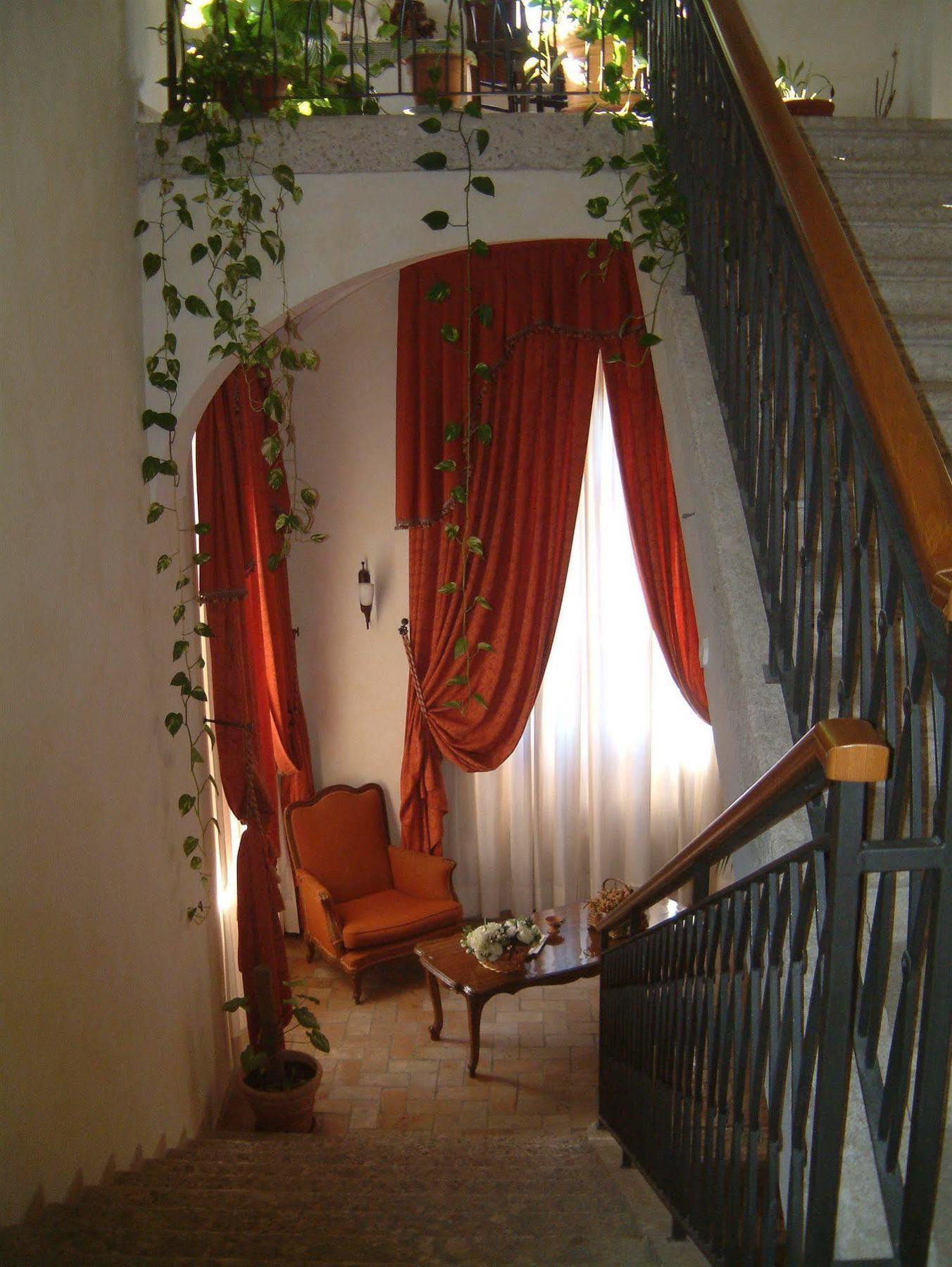 Il Cavalier D'arpino Hotel