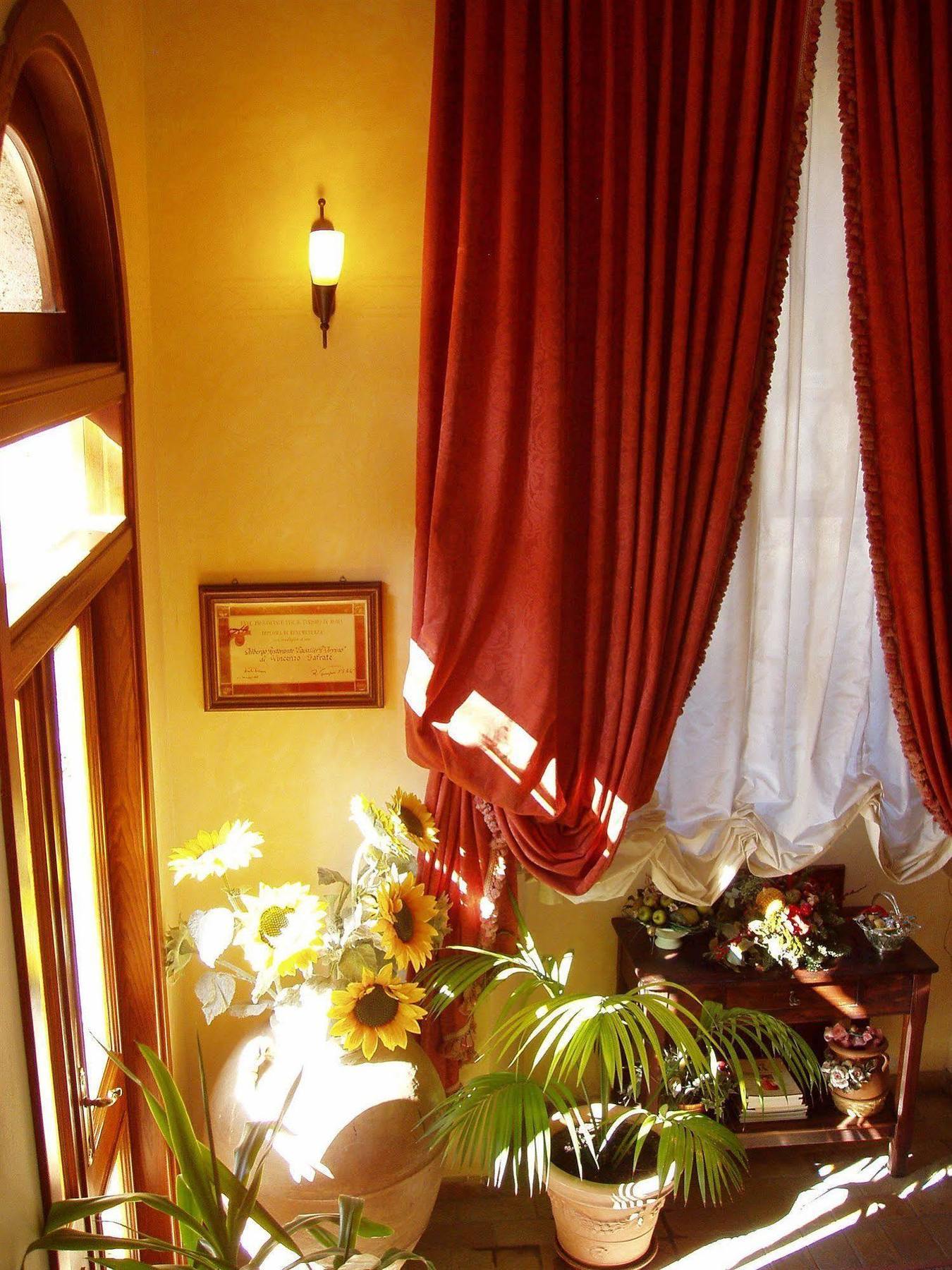 Il Cavalier D'arpino Hotel 3*