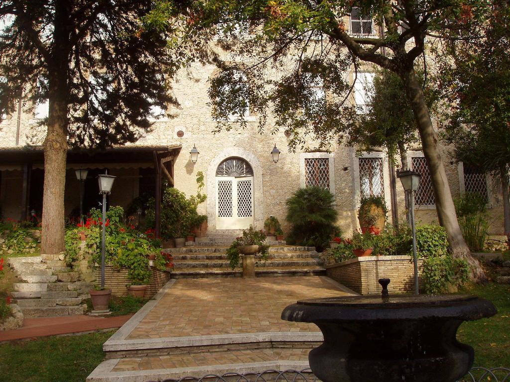 Il Cavalier D'arpino Hotel