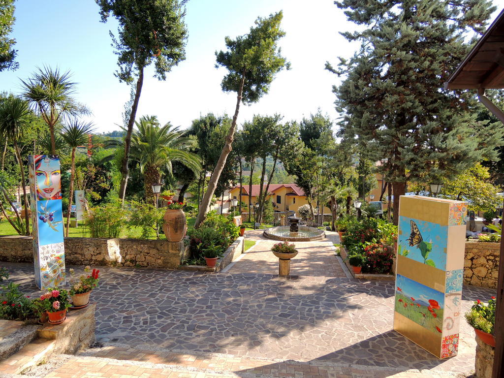 Il Cavalier D'arpino Hotel Arpino