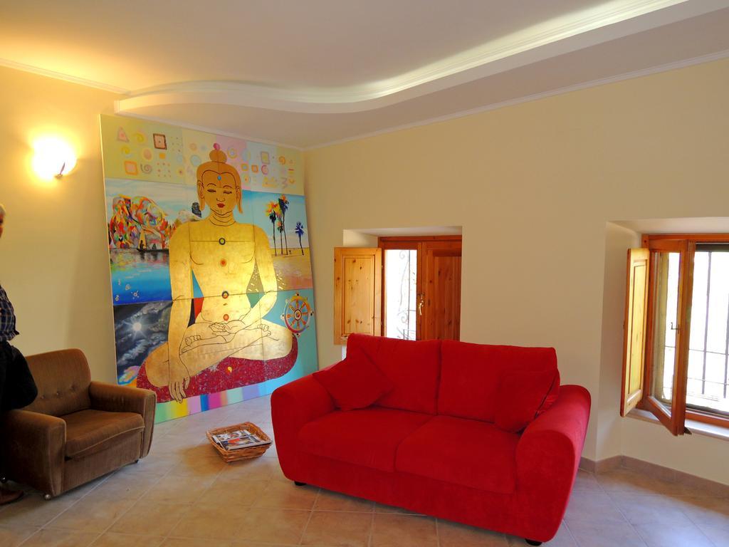 Il Cavalier D'arpino Hotel 3*