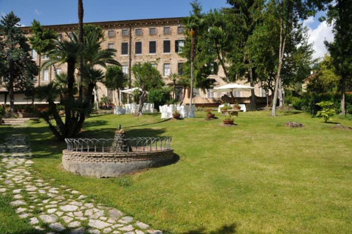 Il Cavalier D'arpino Hotel
