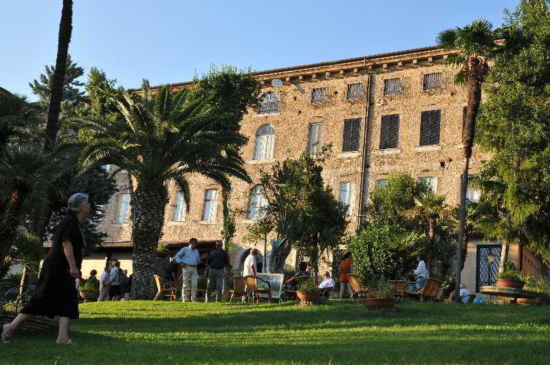 Il Cavalier D'arpino Hotel 3*