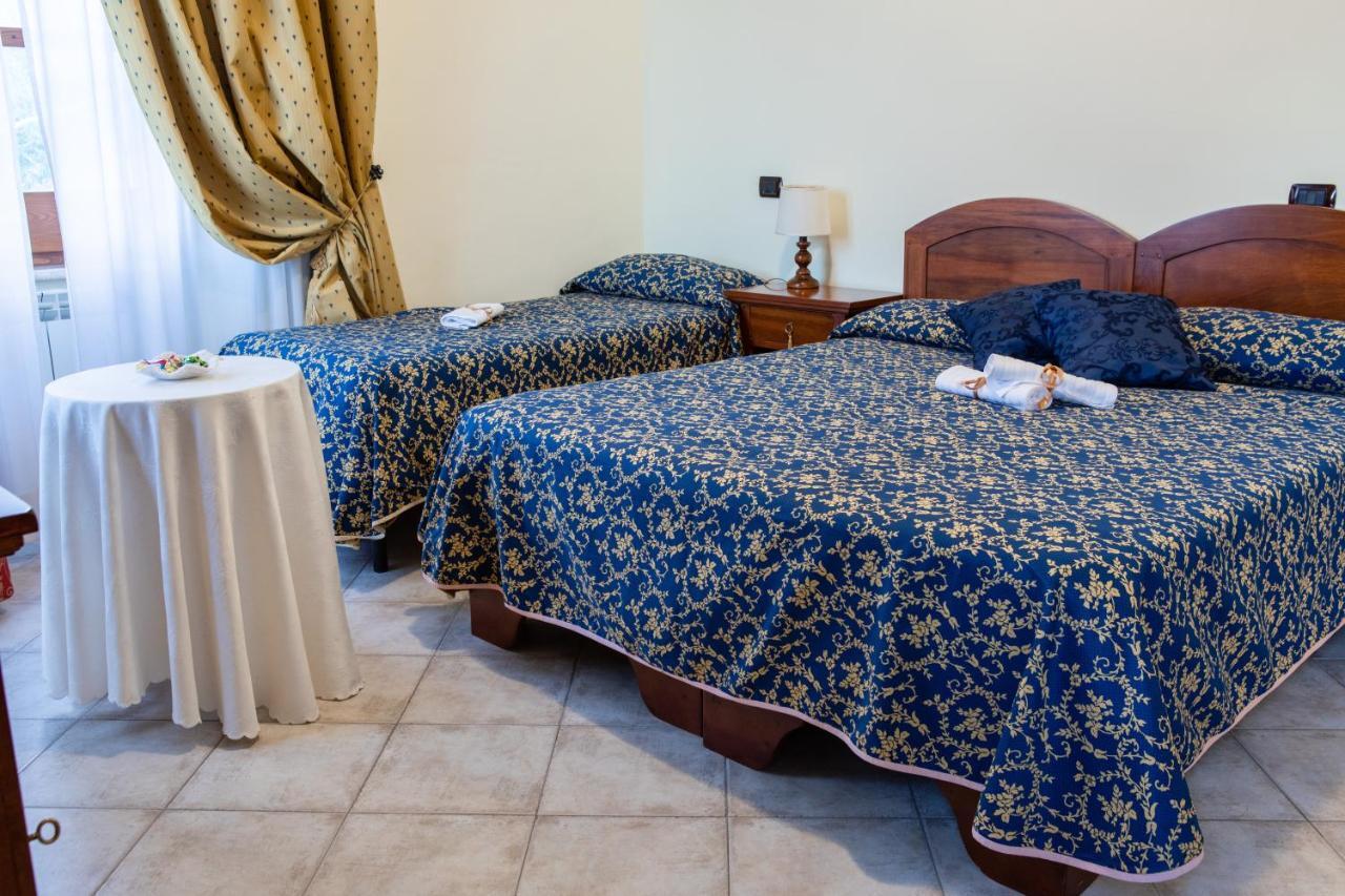 Il Cavalier D'arpino Hotel