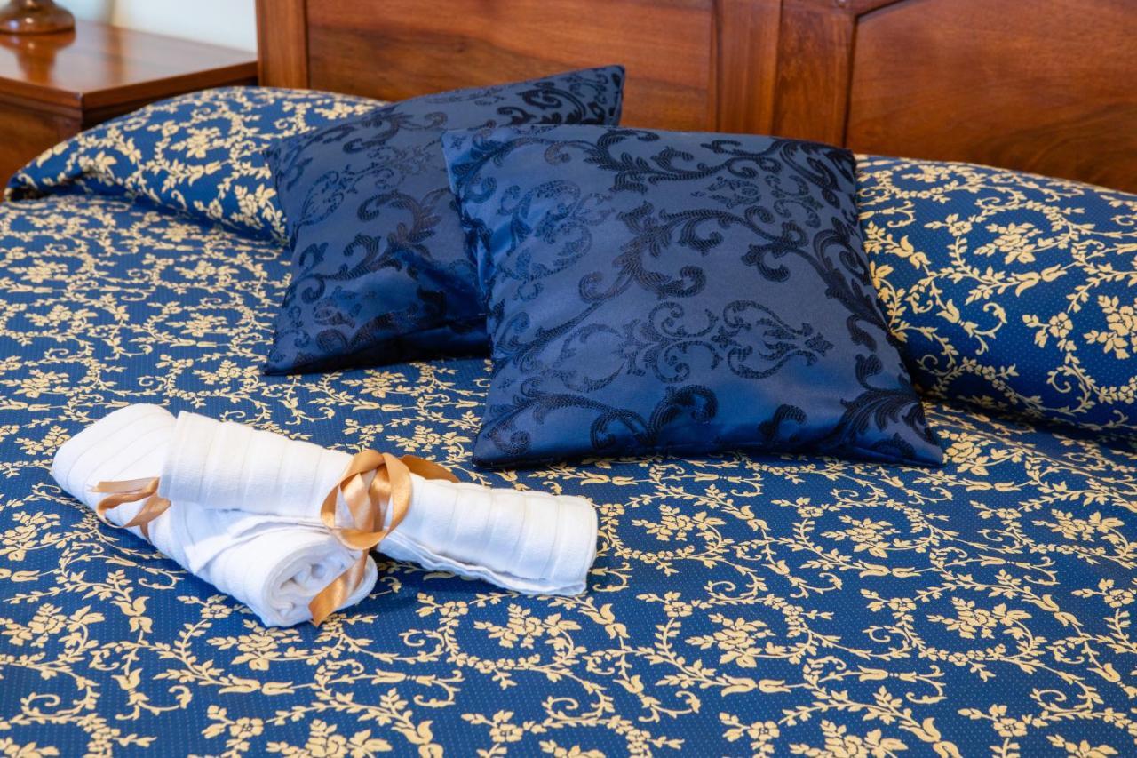 Hotel Il Cavalier D'arpino 3*