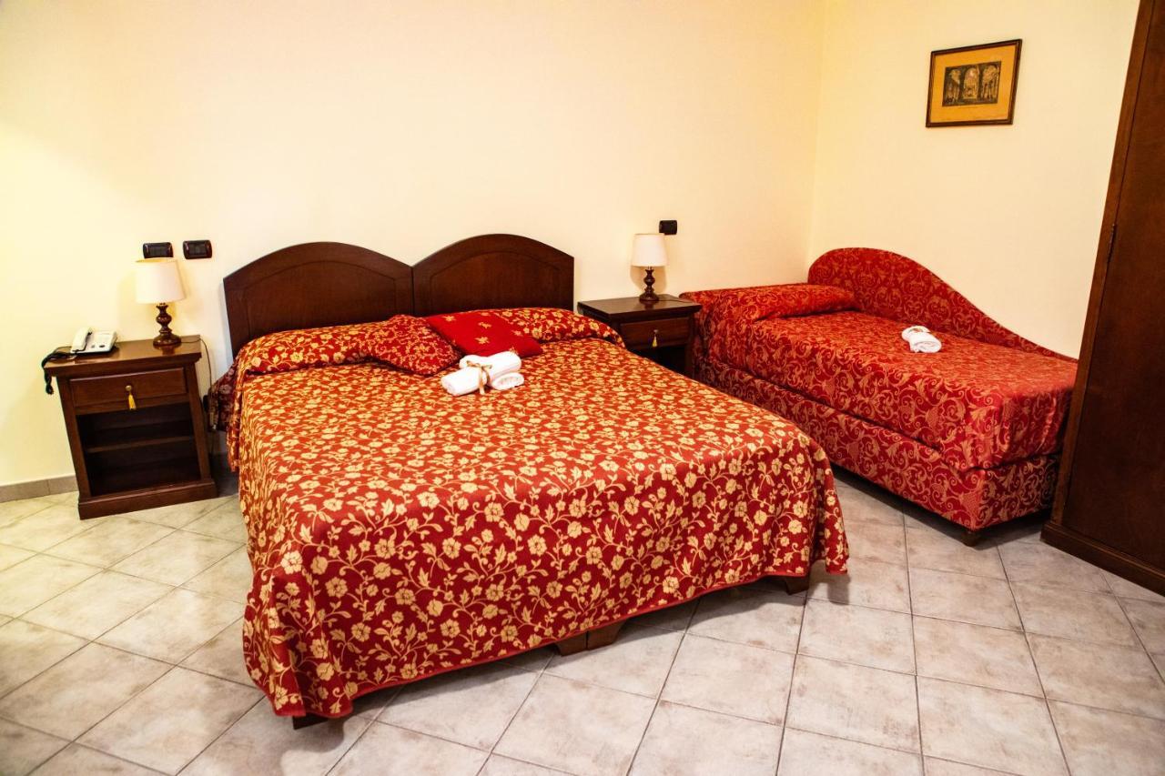 Il Cavalier D'arpino Hotel 3*