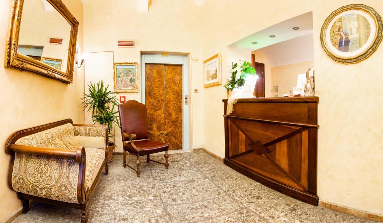 Hotel Il Cavalier D'arpino Arpino
